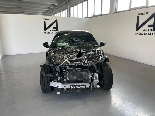 ALFA ROMEO Stelvio usata, con Airbag