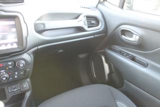 JEEP Renegade usata, con Volante in pelle