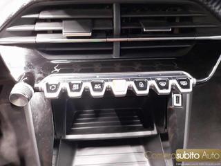 PEUGEOT 2008 usata, con Controllo trazione