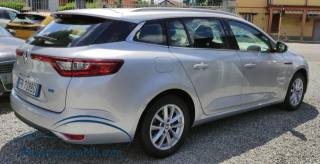 RENAULT Megane usata, con Airbag Passeggero