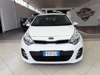 KIA Rio usata, con Airbag laterali