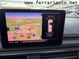 AUDI A4 usata, con USB