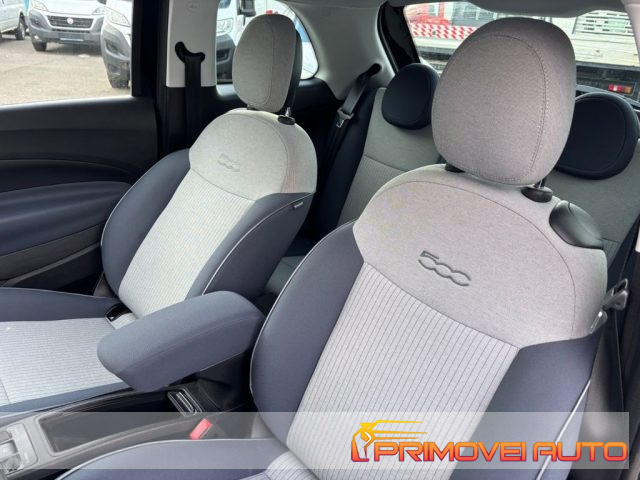 FIAT 500e usata, con Airbag