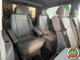 MERCEDES-BENZ Viano usata, con Bracciolo