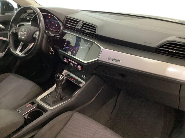 AUDI Q3 usata, con Controllo trazione