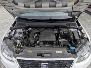 SEAT Arona usata, con USB
