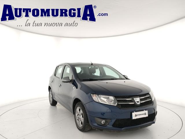 DACIA Sandero usata, con ABS