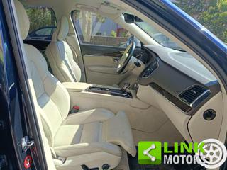 VOLVO XC90 usata, con Hill holder