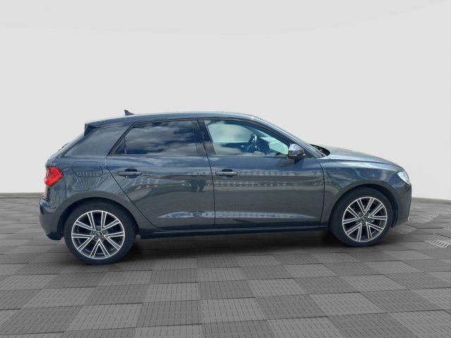 AUDI A1 usata 1