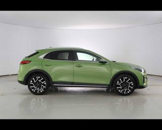 KIA XCeed usata, con Airbag Passeggero