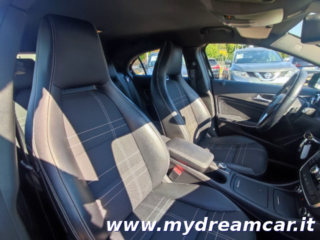 MERCEDES-BENZ A 180 usata, con ESP