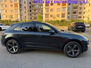 PORSCHE Macan usata, con Airbag Passeggero