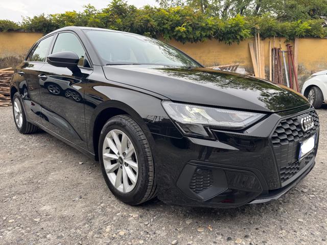 AUDI A3 usata, con Airbag laterali