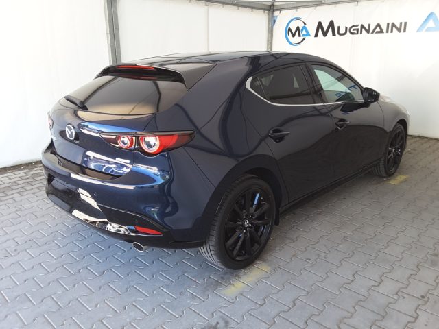 MAZDA 3 usata, con Regolazione elettrica sedili