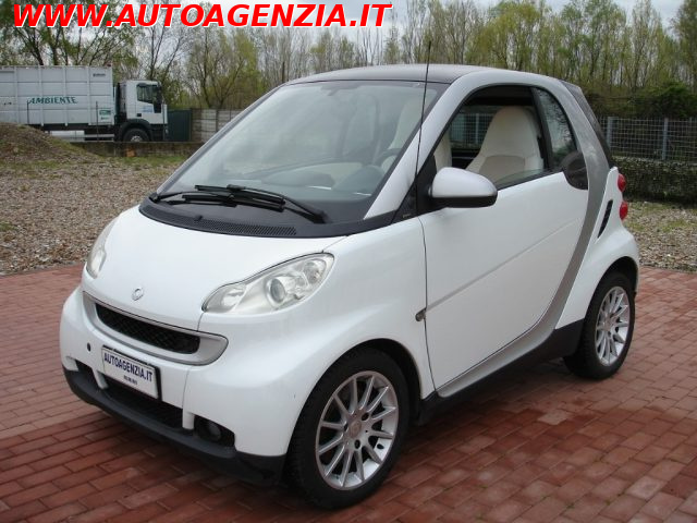 SMART ForTwo usata 0