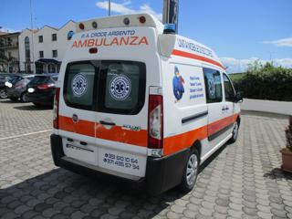 FIAT Scudo usata, con Servosterzo