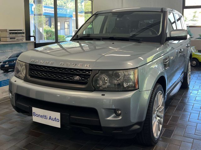 LAND ROVER Range Rover Sport usata, con Airbag