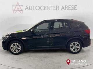 BMW X1 usata, con Airbag