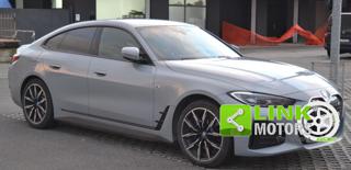 BMW i4 usata, con Airbag laterali