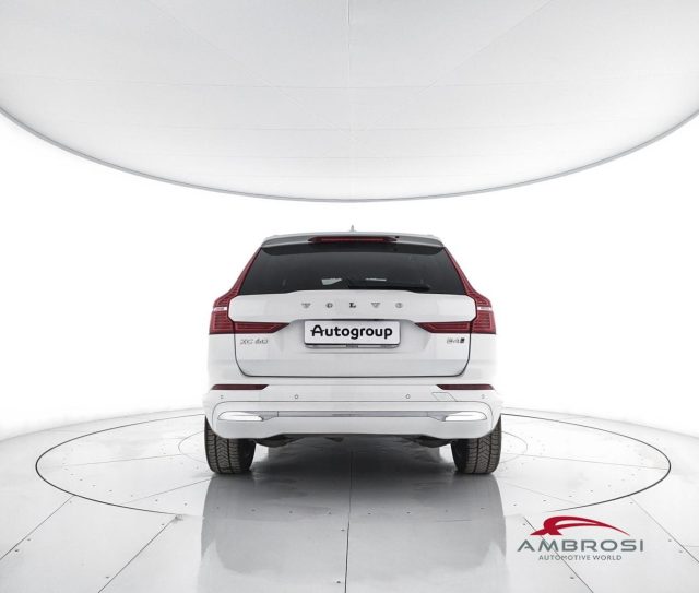 VOLVO XC60 usata 5