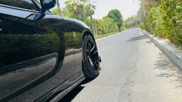 DODGE Charger usata, con Sedili sportivi