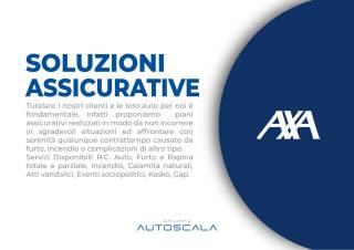 KIA Sportage usata, con Airbag Passeggero