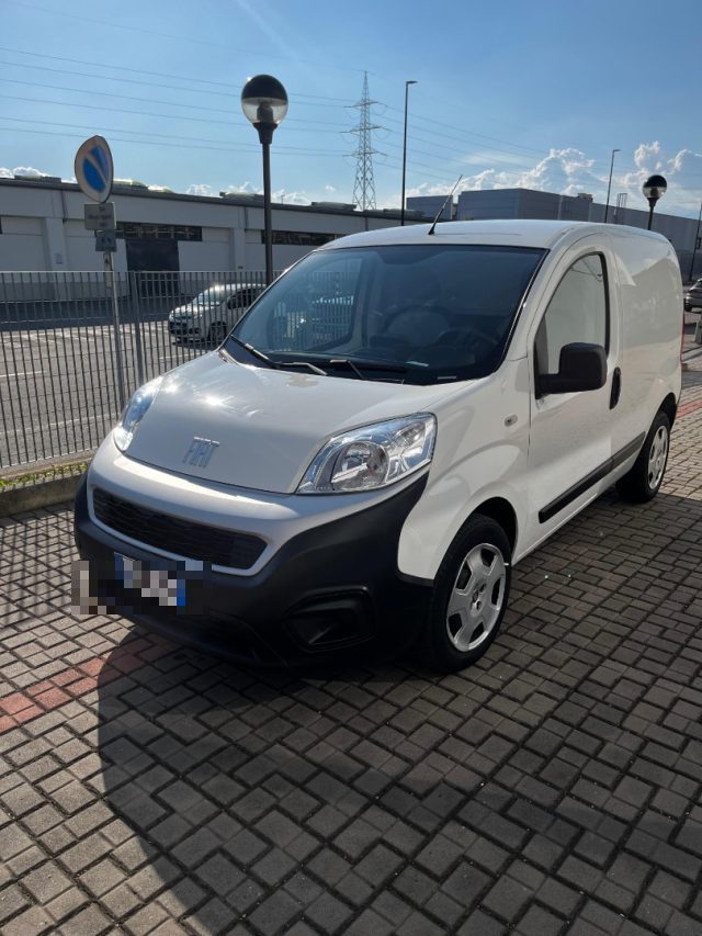 FIAT Fiorino usata, con Airbag