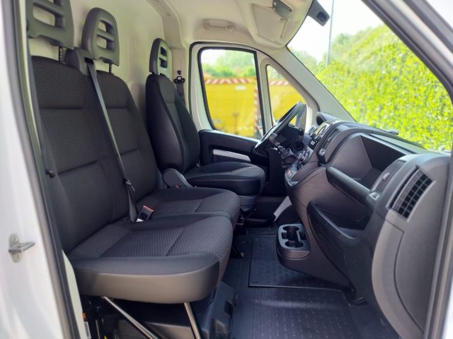 OPEL Movano usata, con Start/Stop Automatico