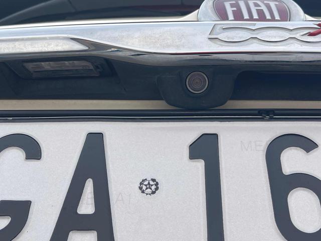 FIAT 500X usata 19