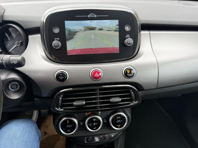 FIAT 500X usata, con Immobilizzatore elettronico