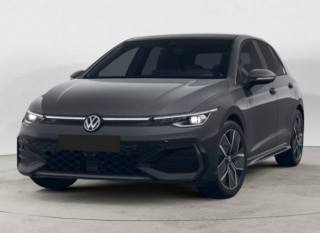 VOLKSWAGEN Golf usata, con Airbag laterali
