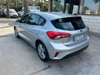 FORD Focus usata, con Autoradio