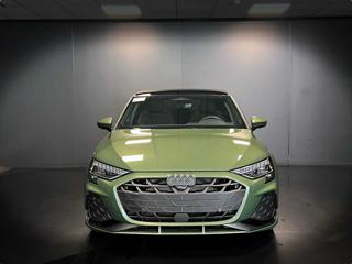 AUDI A3 usata, con Antifurto