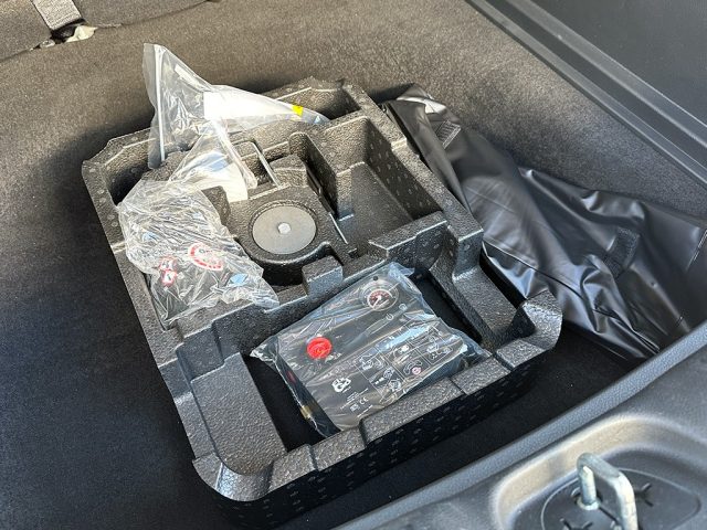 JEEP Compass usata, con Controllo automatico clima