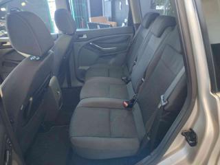 FORD C-Max usata, con Filtro antiparticolato