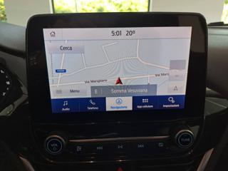 FORD Puma usata, con Park Distance Control