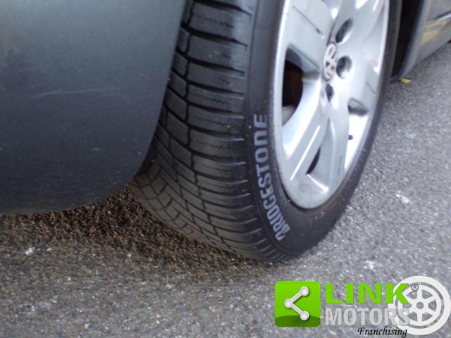 VOLKSWAGEN New Beetle usata, con Chiusura centralizzata telecomandata