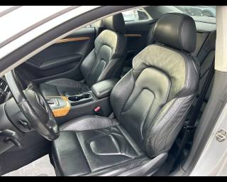 AUDI A5 usata, con Fari Xenon