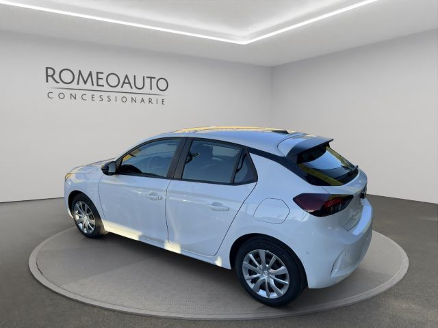 OPEL Corsa usata, con Airbag laterali