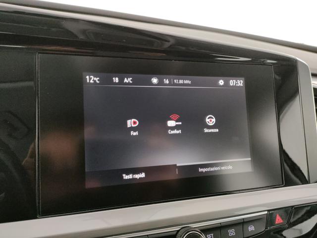 OPEL Grandland usata, con Cruise Control