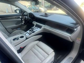 PORSCHE Panamera usata, con Trazione integrale