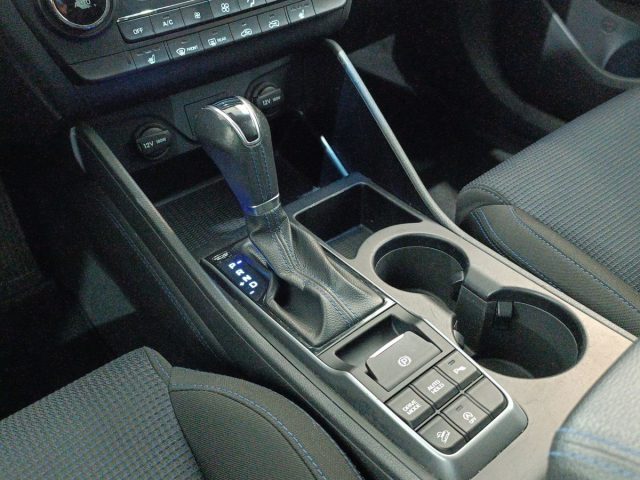 HYUNDAI Tucson usata, con Chiusura centralizzata