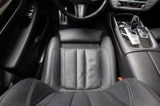 BMW 730 usata, con Volante in pelle