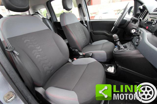 FIAT Panda usata 21