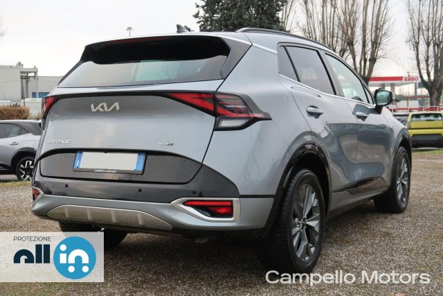 KIA Sportage usata 2