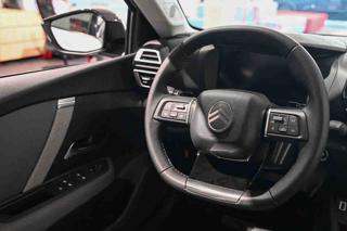 CITROEN C4 usata, con Cruise Control