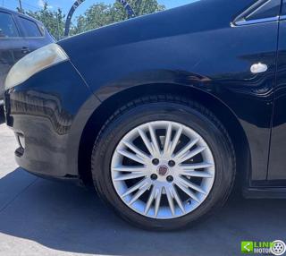 FIAT Bravo usata, con Airbag Passeggero