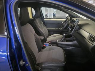 RENAULT Captur usata, con Immobilizzatore elettronico