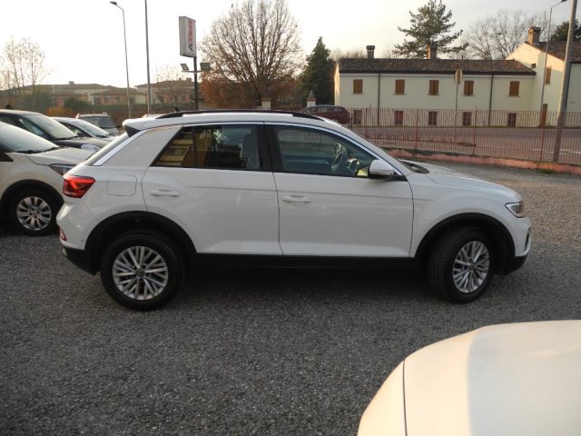 VOLKSWAGEN T-Roc usata 81