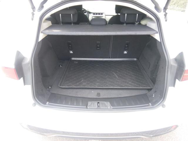 JAGUAR E-Pace usata, con Immobilizzatore elettronico